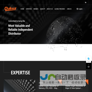 Quiksol Global